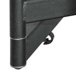 KLIP XTREME ARTICULATED 13"-46" LED/LCD/PLASMA TILT/SWIVEL BRACKET | KPM-875 - Image 5