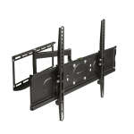 KLIP XTREME ARTICULATED 26"-55" LCD/LED AND PLASMA WALL MOUNT | KPM-885