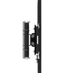 KLIP XTREME ARTICULATED  32"-65" LCD TILT CORNER/FLAT BRACKET | KPM-935 - Image 2