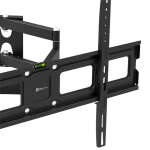 KLIP XTREME ARTICULATED  32"-65" LCD TILT CORNER/FLAT BRACKET | KPM-935 - Image 4