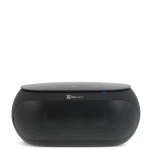 KLIP XTREME 6 WATT WIRELESS SPEAKER WITH BLUETOOTH (BLACK) | KWS-613BK