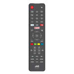 JVC 58" 2160P 4K UHD SMART LED TV | LT-58MAB887 - Image 7