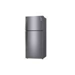 LG 17CU.FT TOP FREEZER REFRIGERATOR | LT47BGP