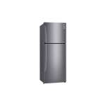 LG 17CU.FT TOP FREEZER REFRIGERATOR | LT47BGP - Image 2