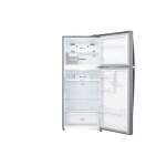 LG 17CU.FT TOP FREEZER REFRIGERATOR | LT47BGP - Image 3
