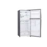 LG 17CU.FT TOP FREEZER REFRIGERATOR | LT47BGP - Image 4