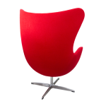 ESBS RELAX CHAIR BURGUNDY KUIP XL | P20-2B - Image 2