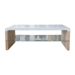 KIS LISSABON COFFEE TABLE | SA-643 - Image 2