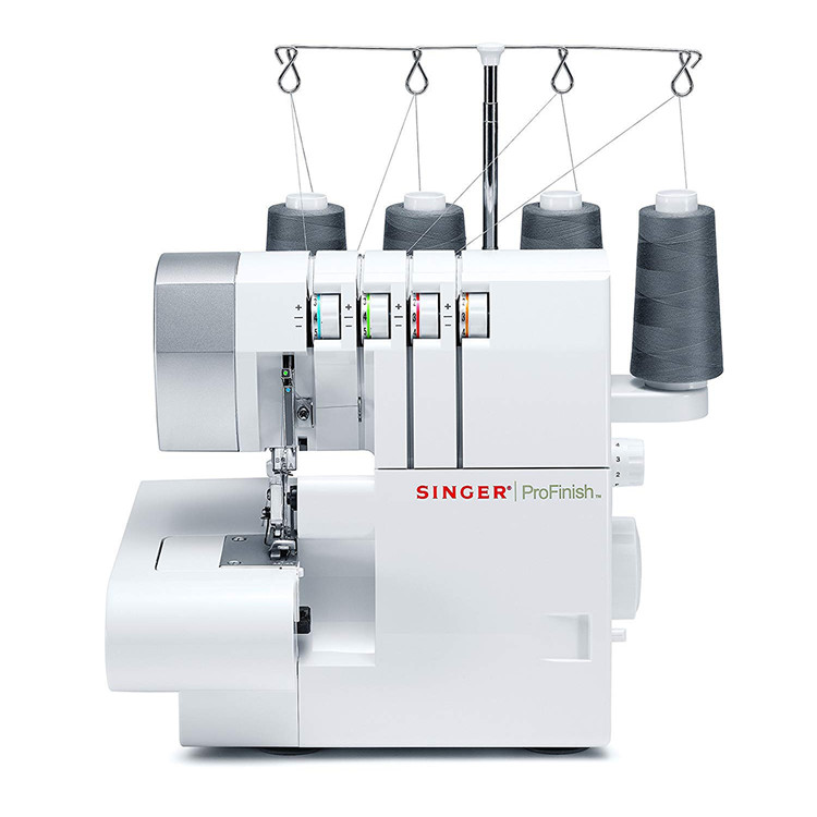 SI14SH754-1 SINGER OVERLOCK SEWING MACHINE | SI14SH754 - Image 1