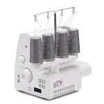 SINGER OVERLOCK SEWING MACHINE | SI14SH754 - Image 5