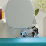 SINGER OVERLOCK SEWING MACHINE | SI14SH754 - Image 7