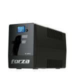 FORZA 600VA/360W 120V SMART UPS WITH TOUCH SCREEN LCD STATUS DISPLAY | SL-601UL - Image 4