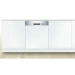 BOSCH SERIE 2, 24" (60CM) INTERGRATED DISHWASHER S/S  | SMI24AS00E - Image 2