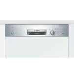 BOSCH SERIE 2, 24" (60CM) INTERGRATED DISHWASHER S/S  | SMI24AS00E - Image 5