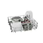 BOSCH SERIE 4 ONDERBOUW VAATWASSER RVS | SMU46IS03E - Image 3