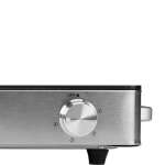 BRENTWOOD 1200 WATT SINGLE INFRARED ELECTRIC COUNTERTOP BURNER | TS381 - Image 5