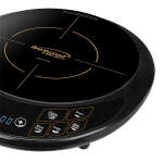 BRENTWOOD 1800 WATT SINGLE ELECTRIC INDUCTION COOKTOP | TS391 - Image 3