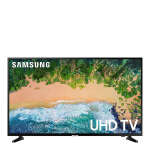 SAMSUNG 55" 2160P SMART 4K UHD TV | UN55NU7090PXPA