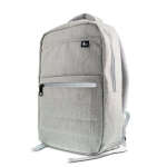 XTECH EXETER 15.6" NOTEBOOK LAPTOP BACKPACK GREY | XTB-214GY