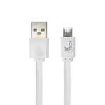 XTECH ON THE GO MICRO USB CHARGE AND SYNC CABLE	 | XTG-211