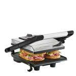 BELLA ELECTRIC PANINI MAKER PRESS AND SANDWICH GRILL | 13267