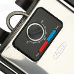 BELLA ELECTRIC PANINI MAKER PRESS AND SANDWICH GRILL | 13267 - Image 2