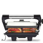 BELLA ELECTRIC PANINI MAKER PRESS AND SANDWICH GRILL | 13267 - Image 4
