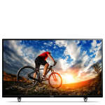 PHILIPS 43" CLASS - LED UHD HDR SMART TV | 43PFL5703/F7