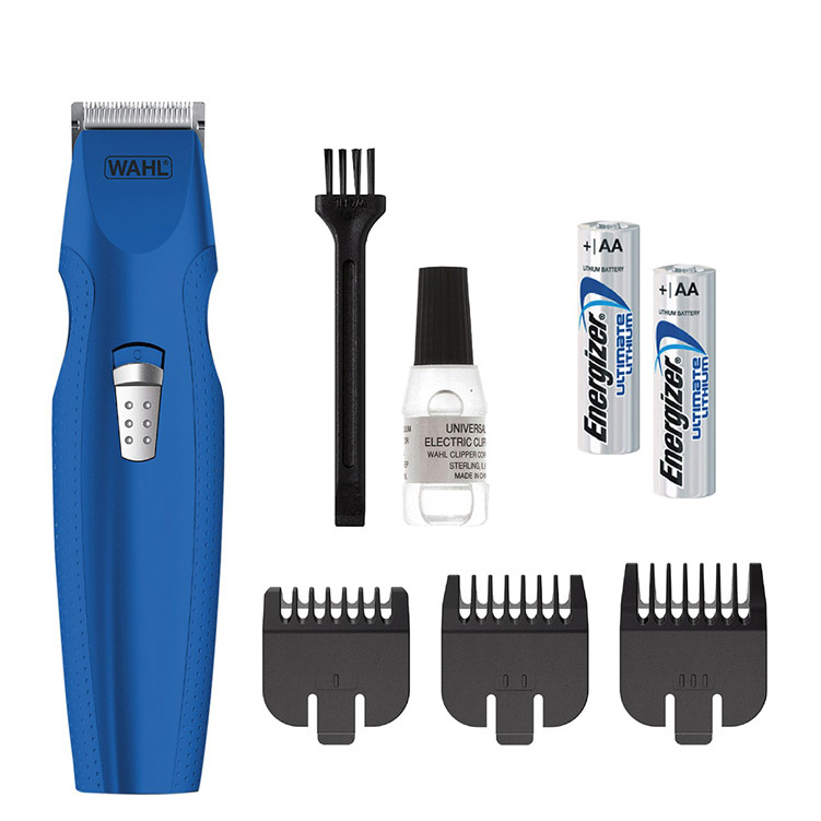 5609-008-1 WAHL BATTERY TOUCH UP PET TRIMMER | 5609-008 - Image 1