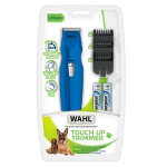 WAHL BATTERY TOUCH UP PET TRIMMER | 5609-008 - Image 3