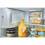 FRIGIDAIRE GALLERY 26.8 CU.FT FRENCH DOOR REFRIGERATOR BLACK | FGHB2868TD - Image 15