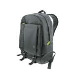 KLIP XTREME SIGNATURE 15.6" LAPTOP BACKPACK BLACK | KNB-580