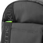 KLIP XTREME SIGNATURE 15.6" LAPTOP BACKPACK BLACK | KNB-580 - Image 3