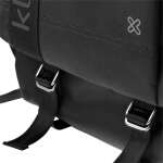 KLIP XTREME SIGNATURE 15.6" LAPTOP BACKPACK BLACK | KNB-580 - Image 4