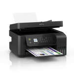 EPSON WIFI ALL IN ONE INK TANK PRINTER | L5190 - Image 3