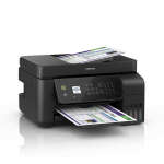 EPSON WIFI ALL IN ONE INK TANK PRINTER | L5190 - Image 4