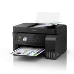 EPSON WIFI ALL IN ONE INK TANK PRINTER | L5190 - Image 5