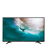 SHARP 40" 1080P LED TV | LC40Q3080U