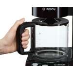 BOSCH STYLINE COFFEE MAKER 1.38L 10/15 CUP | TKA8013 - Image 2