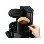 BOSCH STYLINE COFFEE MAKER 1.38L 10/15 CUP | TKA8013 - Image 7