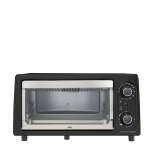 WILLZ 4 SLICE TOASTER OVEN | WIL202