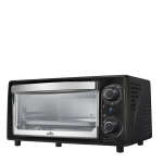 WILLZ 4 SLICE TOASTER OVEN | WIL202 - Image 2