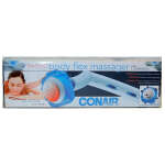 CONAIR BODY FLEX HANDHELD MASSAGER WITH HEAT | WM200 - Image 3