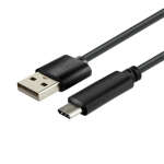 XTECH TYPE C MALE TO USB 2.0 A MALE CABLE | XTC-510