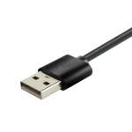 XTECH TYPE C MALE TO USB 2.0 A MALE CABLE | XTC-510 - Image 3