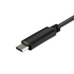 XTECH TYPE C MALE TO USB 2.0 A MALE CABLE | XTC-510 - Image 2