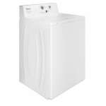 WHIRLPOOL 3.3 CU.FT COMMERCIAL WASHER | CAE2795FQ - Image 2