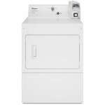 WHIRLPOOL 27" COMMERCIAL DRYER | CEM2745FQ