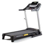 GOLD'S 430i GYM TRAINER TREADMILL WITH POWER INCLINE | GGTL39615