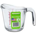 KITCHEN CLASSIC 8OZ MEASURING CUP | KC-91659